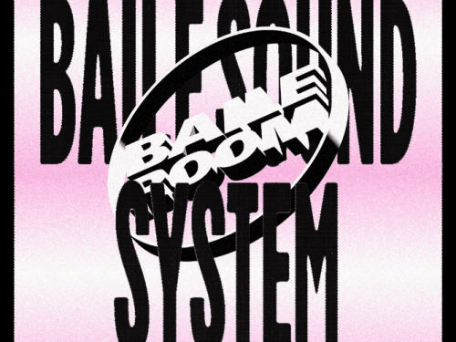 1ª Edição da Baile Soundsystem 2025