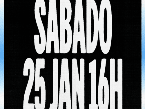 1ª Edição da Baile Soundsystem 2025