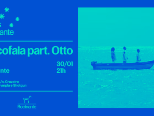 Mocofaia (part. Otto)