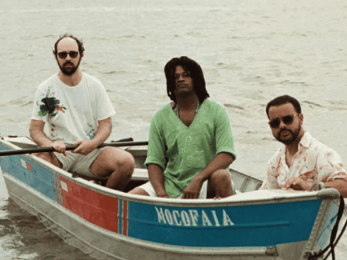 Mocofaia (part. Otto)