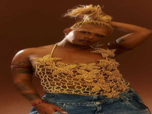 Show: "Caju Show Tour" de Liniker