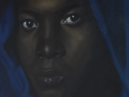  Exposição: “Descendência: alteridade e transformação do olhar”