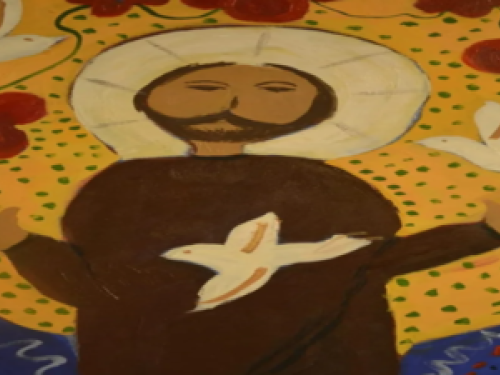  Exposição: “Descendência: alteridade e transformação do olhar”