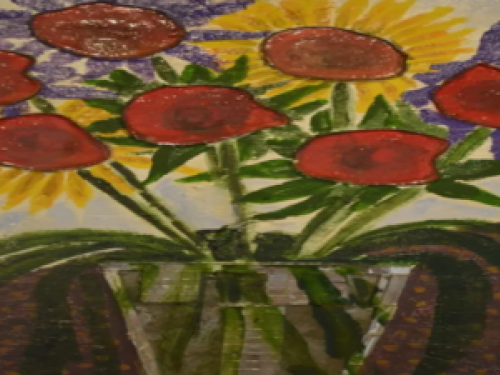  Exposição: “Descendência: alteridade e transformação do olhar”