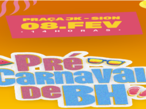 Pré Carnaval de BH