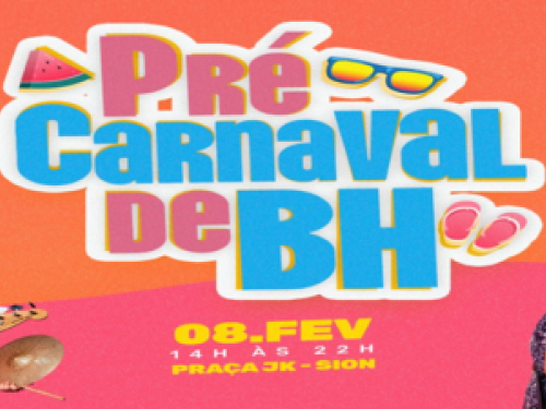 Pré Carnaval de BH