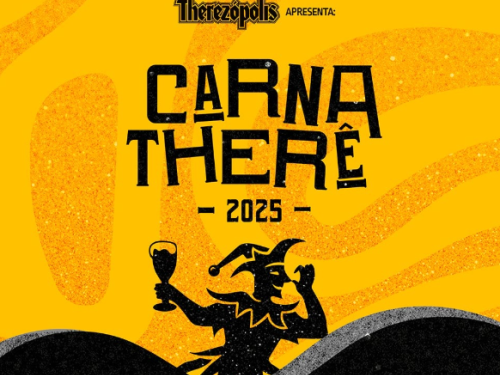 CarnaTherê 2025