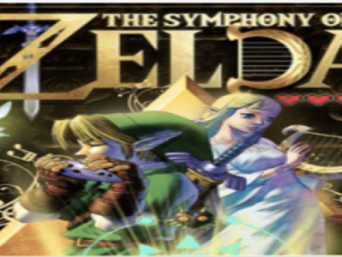 Concerto: The Symphony of Zelda