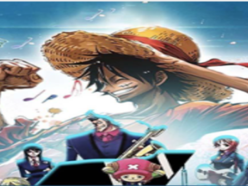 Show: One Piece Symphonic