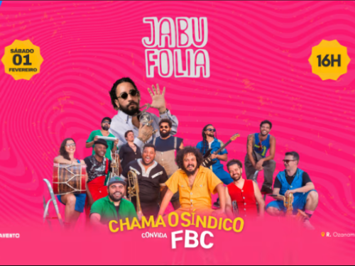Jabu folia 2025