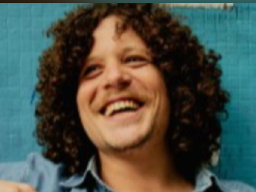 Show: Chico Chico e Orquestra Sesiminas