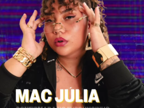 10 anos 'Lá da Favelinha'