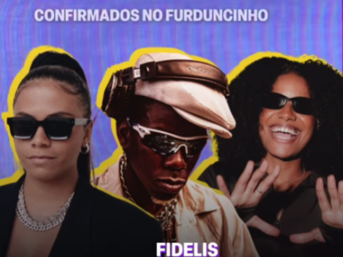 10 anos 'Lá da Favelinha'