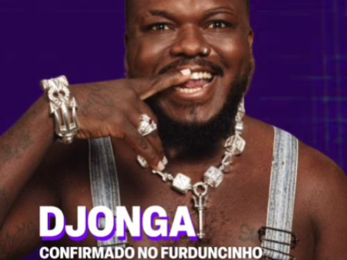 10 anos 'Lá da Favelinha'