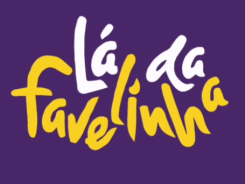 10 anos 'Lá da Favelinha'