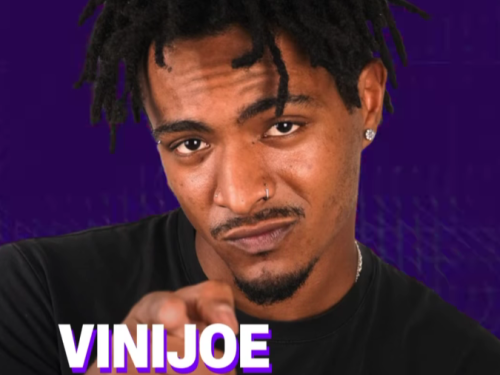 10 anos 'Lá da Favelinha'