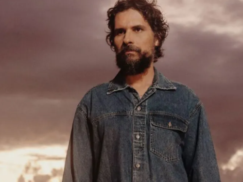 Show: Thiago Amud “Enseada Perdida” 