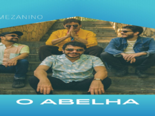 Show: O Abelha e Bloco Ziriggydum Stardust