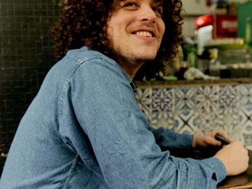 Show: Chico Chico e Orquestra Sesiminas | Portal Oficial de Belo