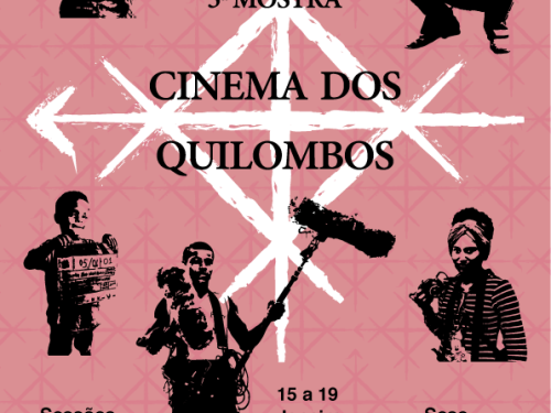 5ª Mostra Cinema dos Quilombos
