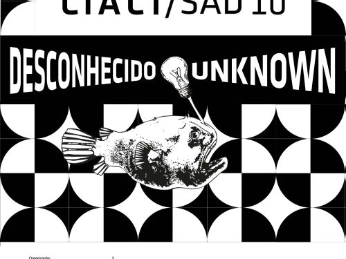 10º CIACT-SAD - Congresso Internacional de Arte, Ciência e Tecnologia e Seminário de Artes Digitais 2025