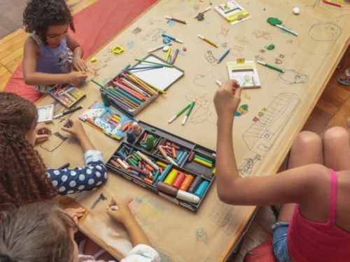 Janeiro tem clima de férias nos Museus da Pampulha