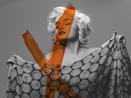 Espetáculo: “Marilyn Monroe.doc”