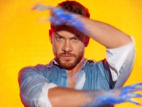 Espetáculo: “Não se Mate”