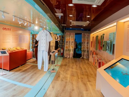 Férias Divertidas no Memorial