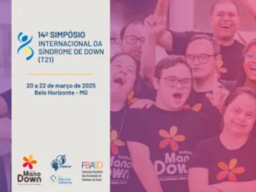 14º Simpósio Internacional de T21