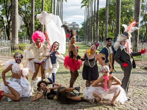 Bloco "Corte Devassa"