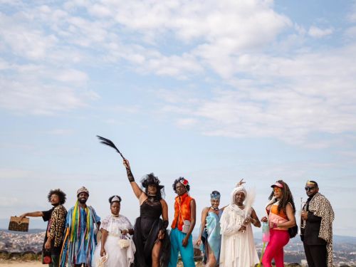 Bloco "Corte Devassa"