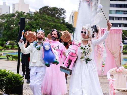 Bloco "Corte Devassa"