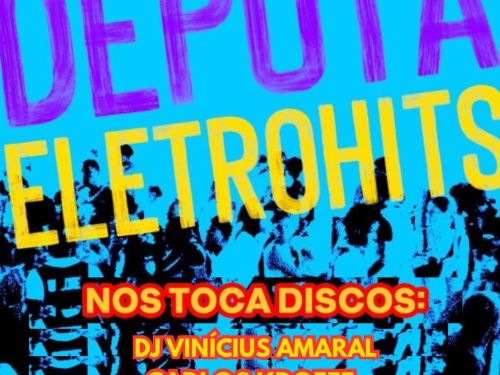 Carnaval no Deputamadre Club