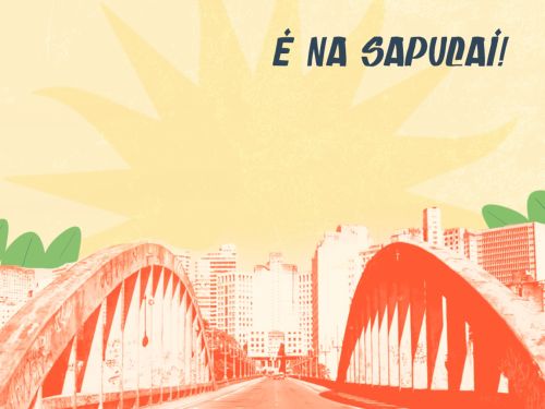 Carnaval da Sapucaí 2025