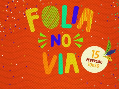 Folia na Via 2025