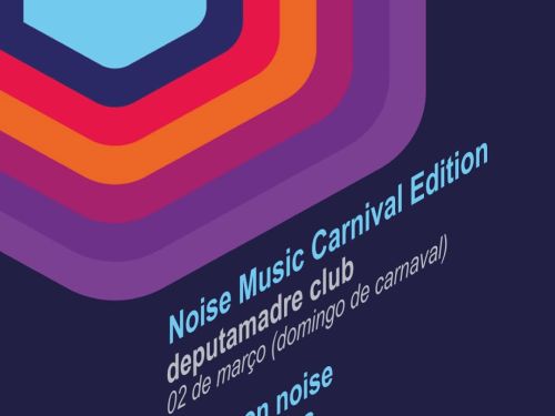 Carnaval no Deputamadre Club