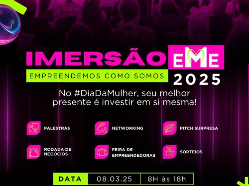 Imersão EME 2025 – Empreendemos como Somos
