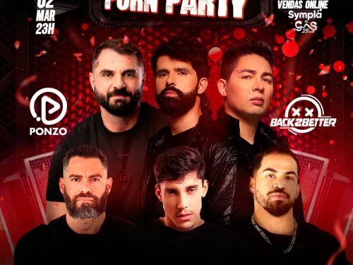 Carnaval 2025 no Gis+