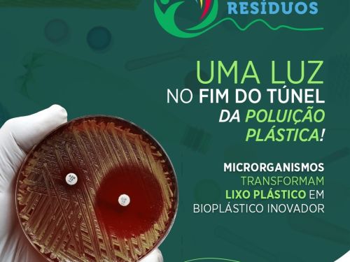 Feira Mineira de Resíduos 2025