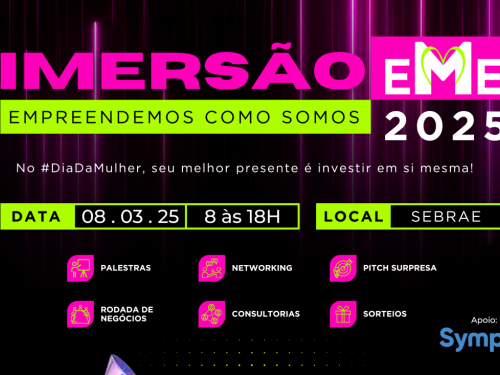 Imersão EME 2025 – Empreendemos como Somos