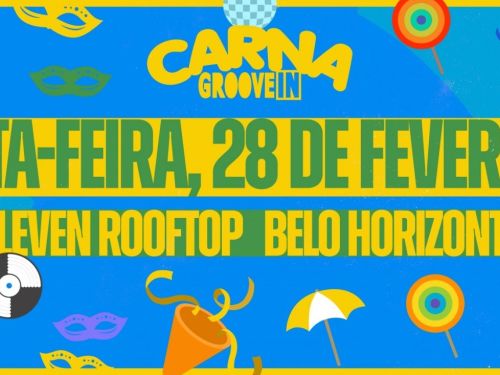 Carna Groove In