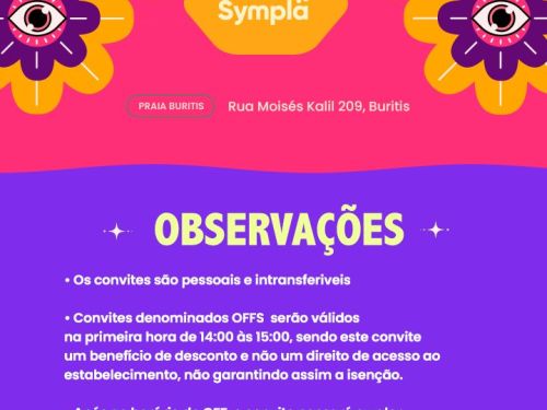 Nosso Carnaval no Praia Buritis