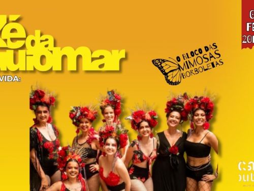 Show: Zé da Guiomar