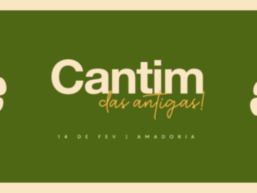 Cantim das Antigas - Banner