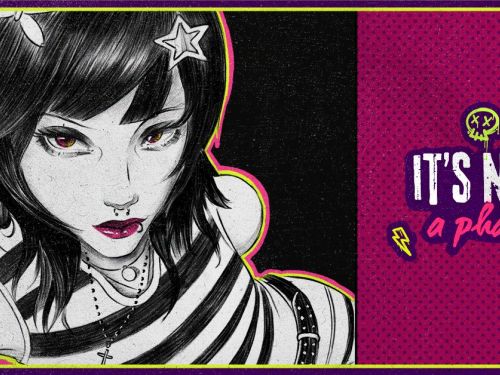 Festa: Its not a phase