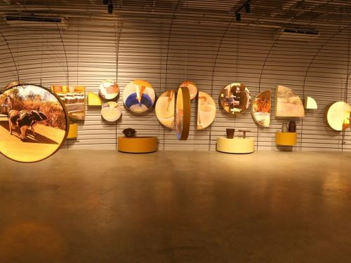 Centro de Referência do Queijo Artesanal (CRQA)