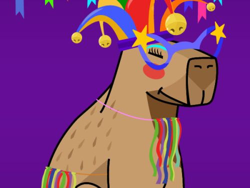 Ateliê Aberto de Carnaval "Criar para festejar"