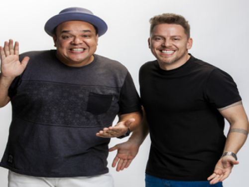 Bloco Baianeiros "10 anos"