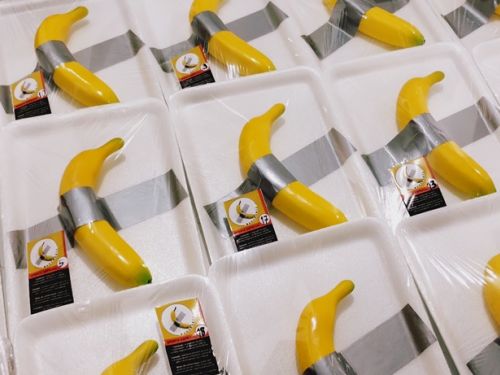 Exposição individual: ‘Arte como jogo de brincar’ de Lucas Carvalho Rôla